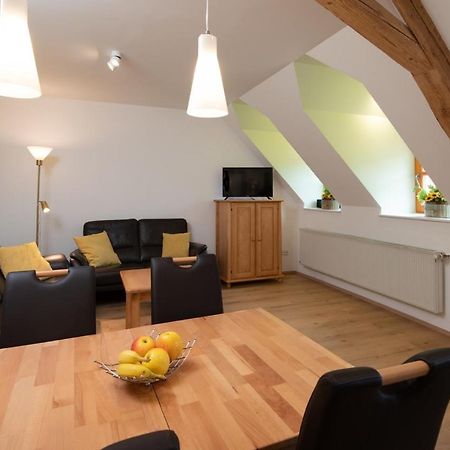 Ferienhaus Meyer Gunzenhausen Exterior foto