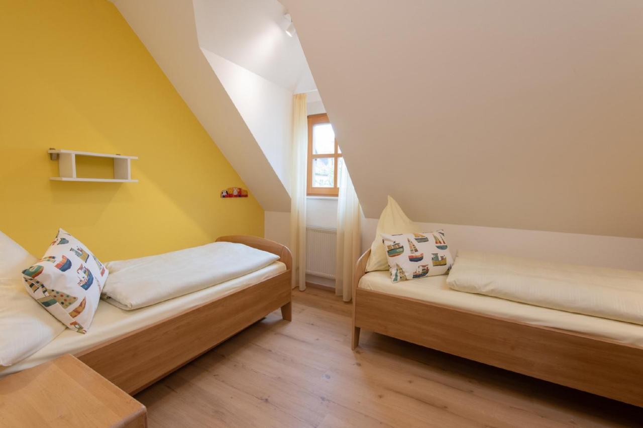 Ferienhaus Meyer Gunzenhausen Exterior foto